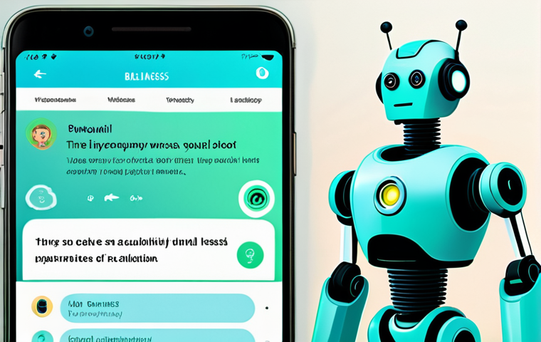 Psychologiczny chatbot Twoim sprzymierzeńcem? Odkryj, jak dbać o zdrowie psychiczne oszczędniej! 2 psychologiczny - 이미지 1