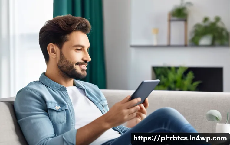 로봇 심리상담의 비즈니스 모델 분석 - **Prompt:** A diverse adult individual, dressed in casual, comfortable attire, is seated calmly on a...